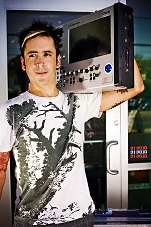Best Live Club/Party DJ