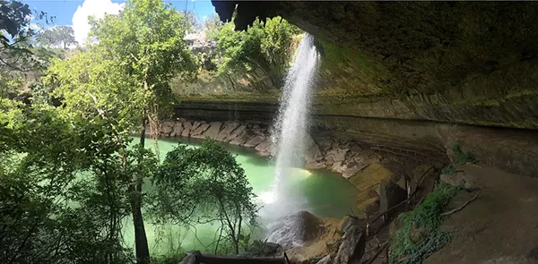 Swimming Hole/Lake