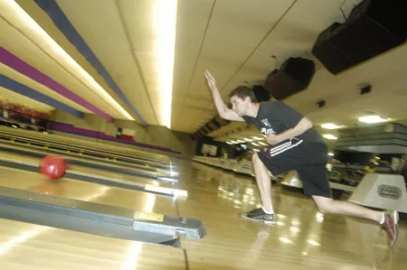 Best Bowling Alley