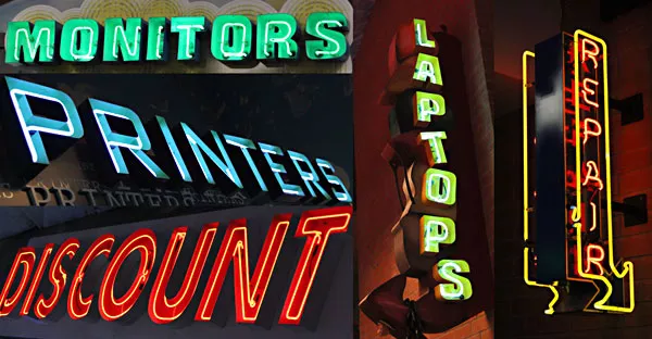 Best Computer Store