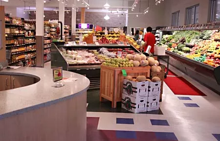 Best Neighborhood Grocery