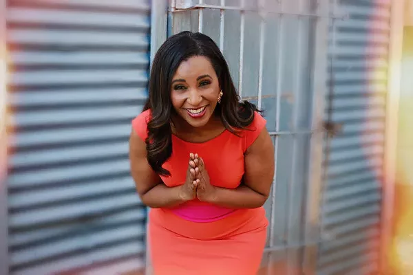 TV Anchor/Reporter