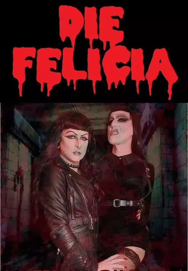 Best Scream Queen Duo