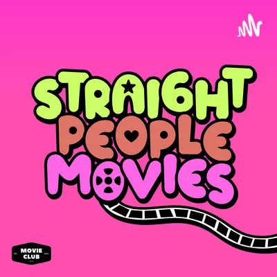 Gayest Podcast About Straightest Movies
