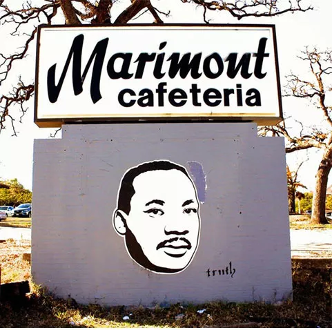 Best Muralist