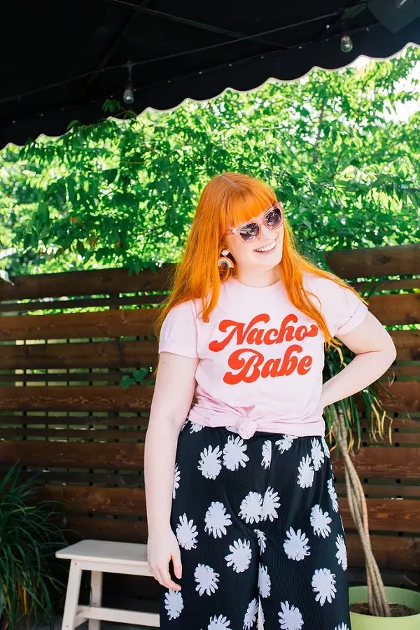 Best Kill-You-With-Cuteness Clothing