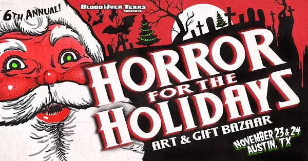 Best Nightmare in Time for Christmas