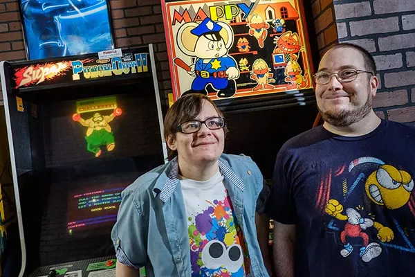 Best Bubsy-Centric Retro Video Game Rating System
