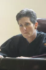 Best District Judge