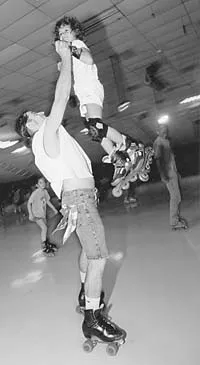 Best Skating Rink