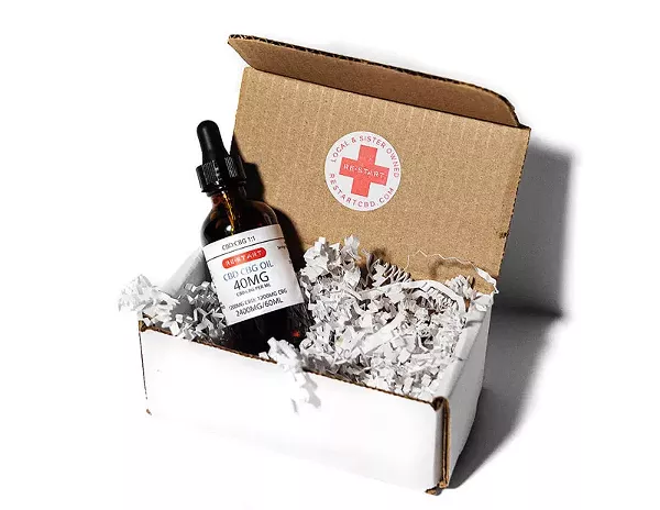 CBD Purveyor