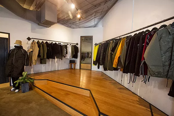 Hottest Hype-worthy Streetwear Space