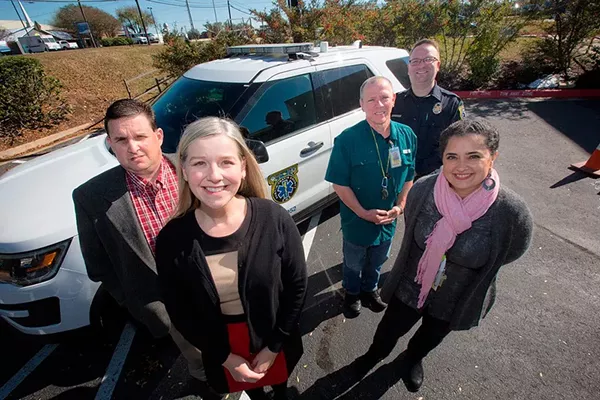 Best Mobile Mental Health Heroes