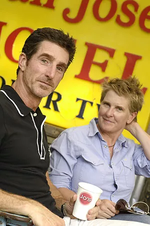 Best Brother and Sister Team Bringing National Attention to Austin