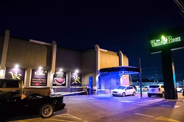 Best Adult Club