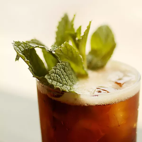 Best Coffee Innovation