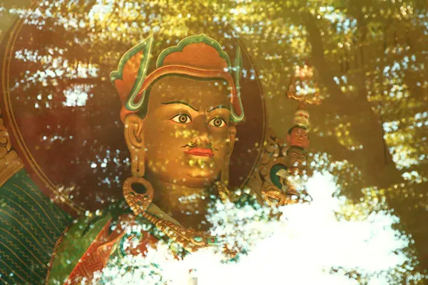 Best Buddhist Community Garage Sale