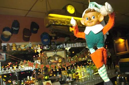 Best Neighborhood/Dive Bar
