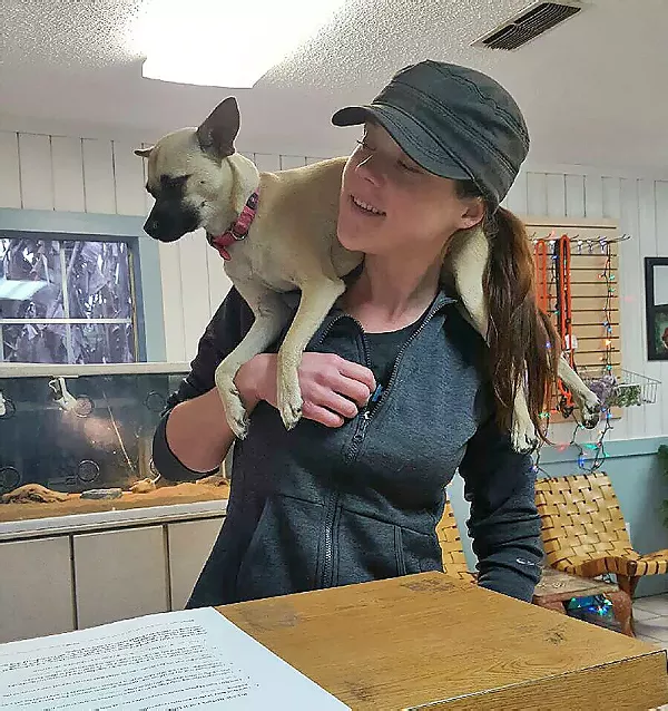 Best Dog Trainer