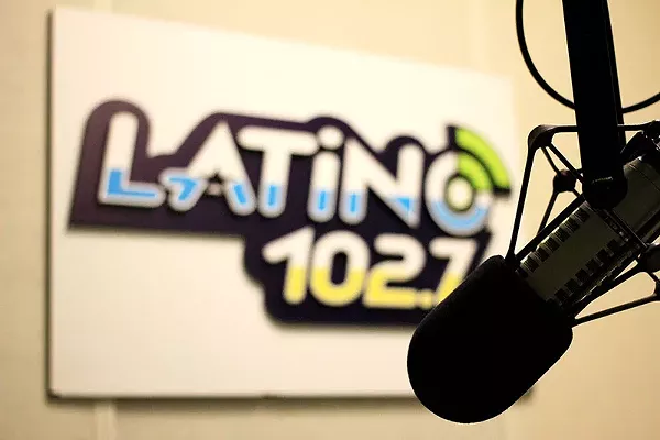 Best Spanish-Language Radio