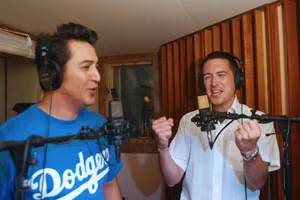 Best Audio Production Go-To Guys