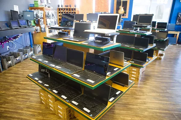 Computer Repair