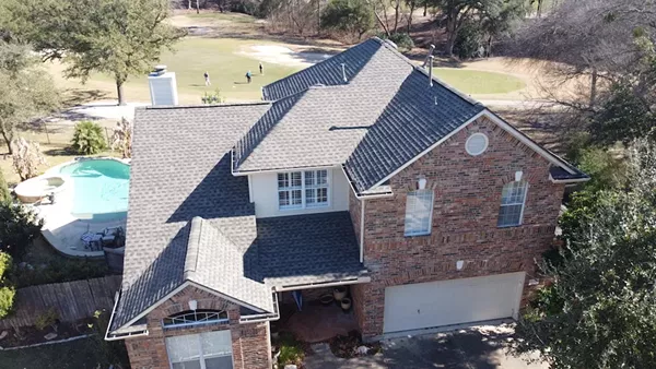 Roofing