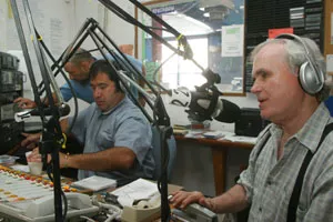 Best Radio Station Programming