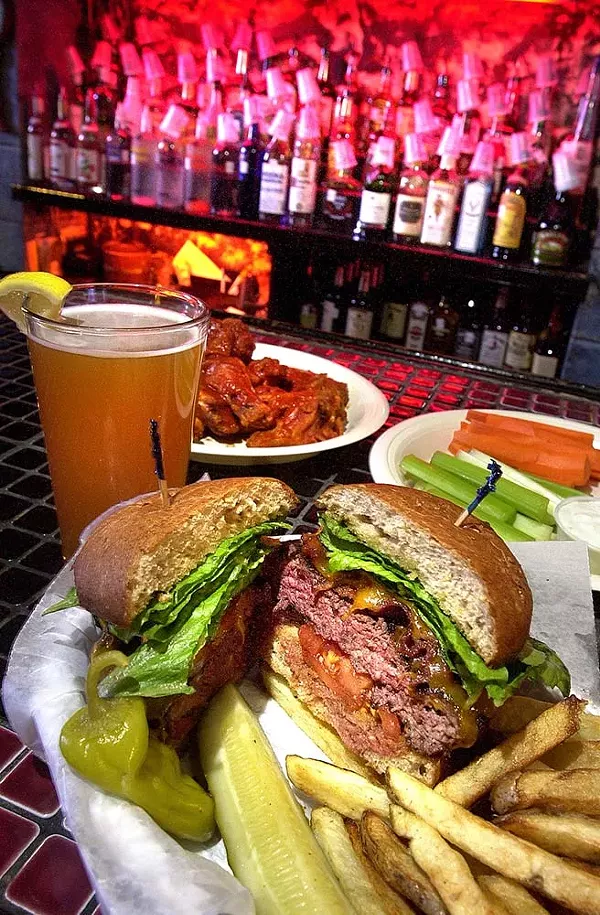 Best Dive Bar