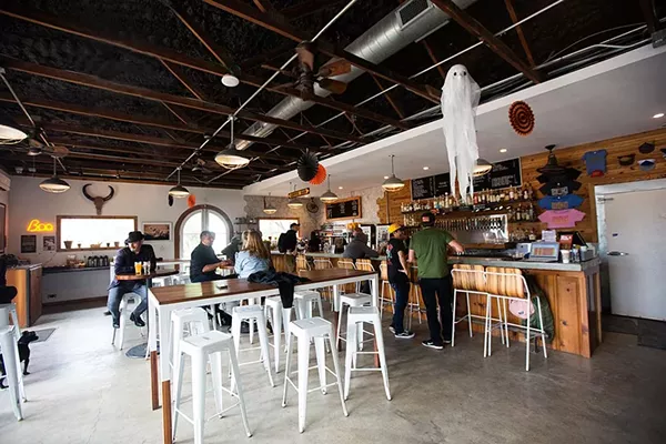 Best New South Austin Hang