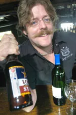 Best Bartender