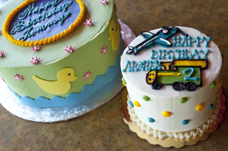 Best Birthday Cakes