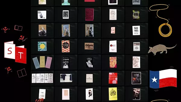 Best Art Book Supporters