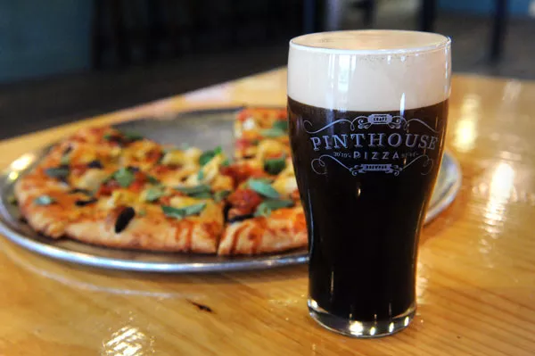 Best Collaborative Brew