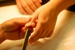 Best Pedicure/Manicure (nonspa)