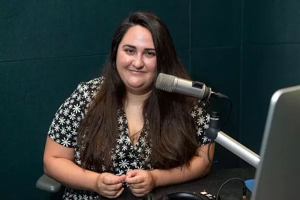 Journalist