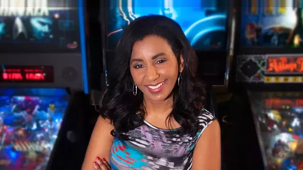 TV Anchor/Reporter