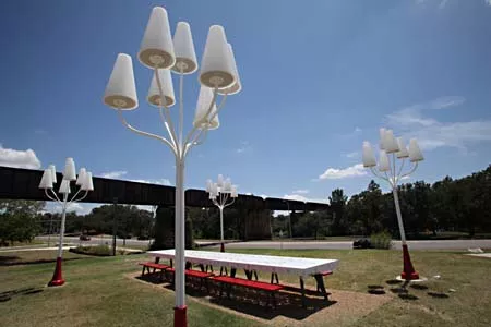 Best Place To Table-Dance at a Family Reunion
