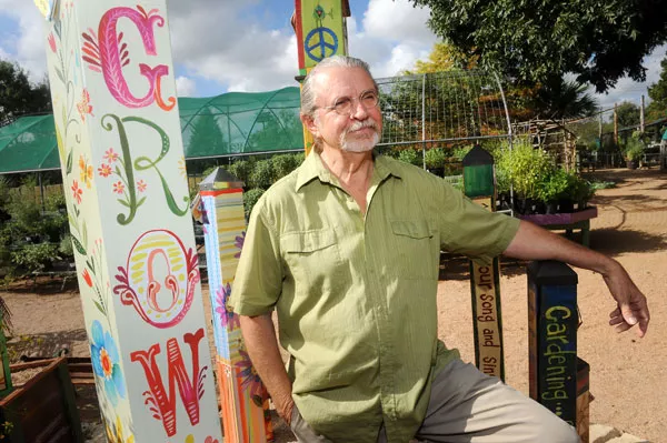 Best Environmentalist