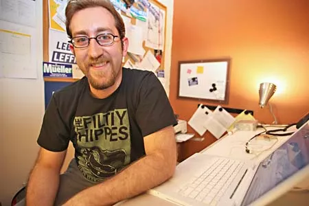Best Local Politics Blog