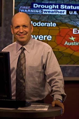 Best Weatherperson