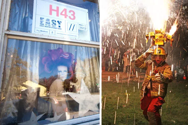 Best Arts Festival