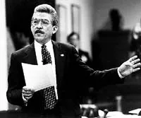 Best State Legislator