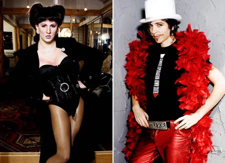 Best Drag Queen/Drag King