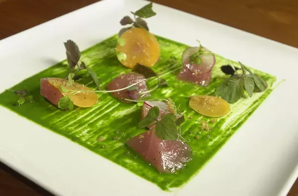 Best Established Restaurant