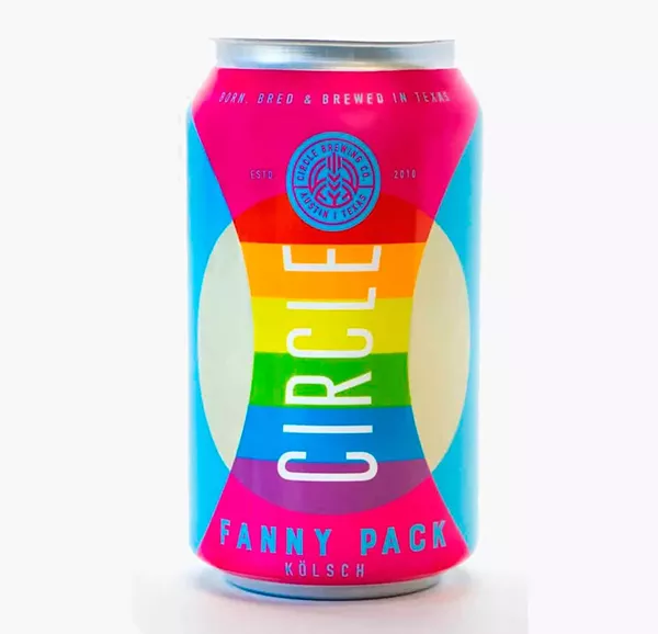 Best &ldquo;I&rsquo;ll Drink to That!&rdquo; Collaboration