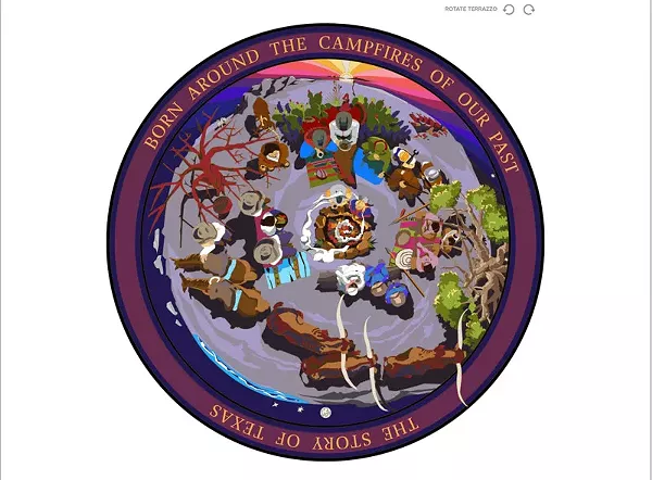 Best Edutainment for Li'l Texans