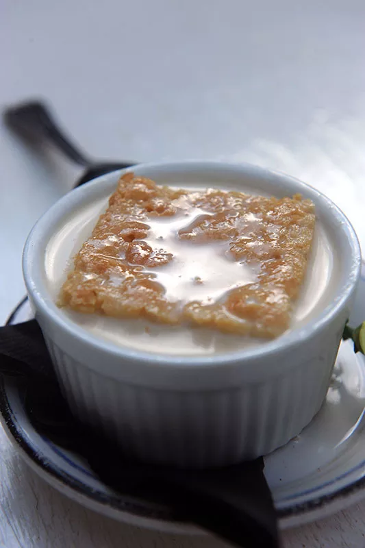 Best Dessert for People Who Don't Like Dessert
