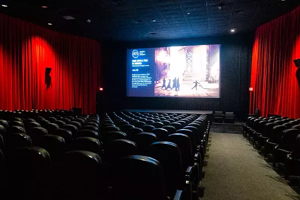 Best Boost for Budding Moviemakers
