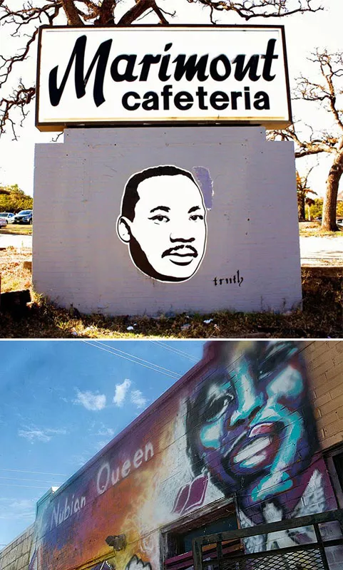 Best Street Artist